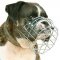 Adjustable Wire Muzzle for Boxer