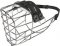 'The Silencer' Perfect Air Flow Wire Basket Dog Muzzle