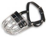 Brussels Griffon muzzle-wire basket dog muzzle for Griffon mix