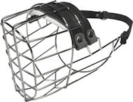 'The Silencer' Perfect Air Flow Wire Basket Dog Muzzle